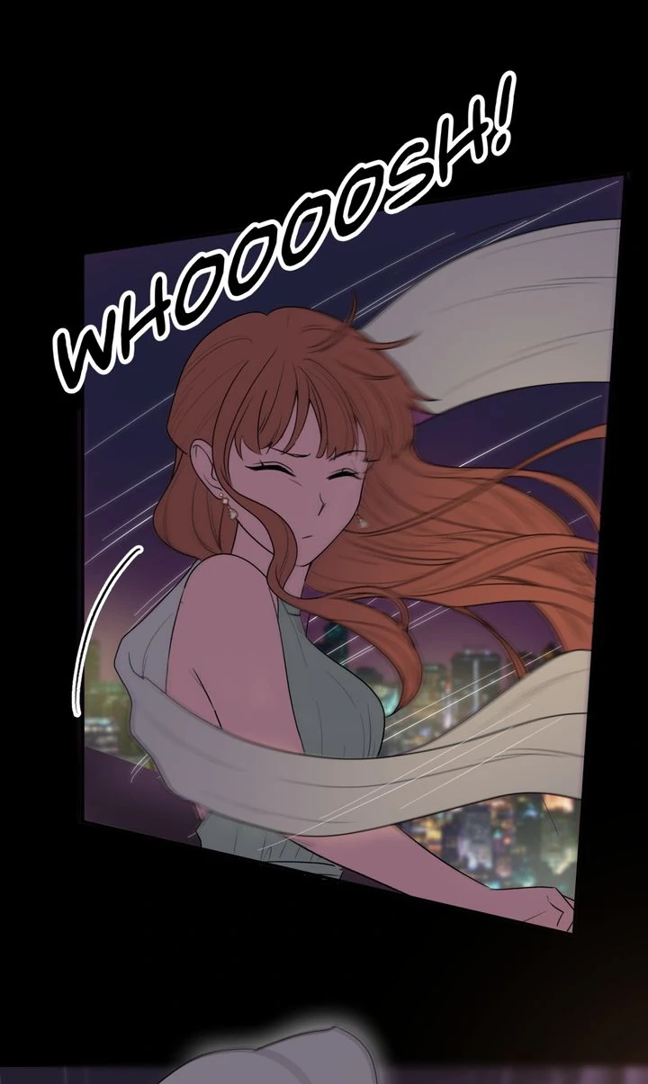 Escorted Into Your Heart Chapter 9 - page 35