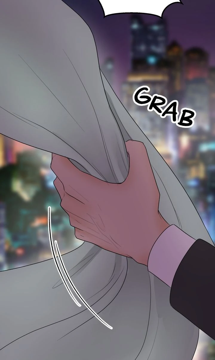 Escorted Into Your Heart Chapter 9 - page 37