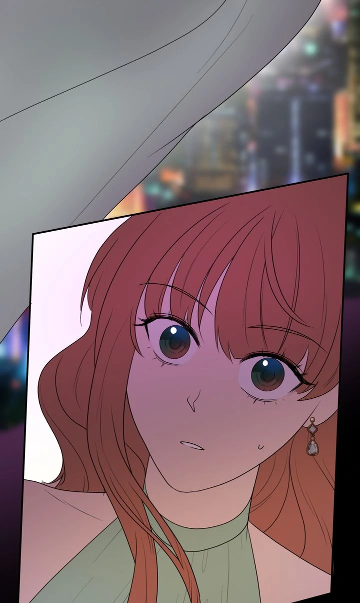 Escorted Into Your Heart Chapter 9 - page 38