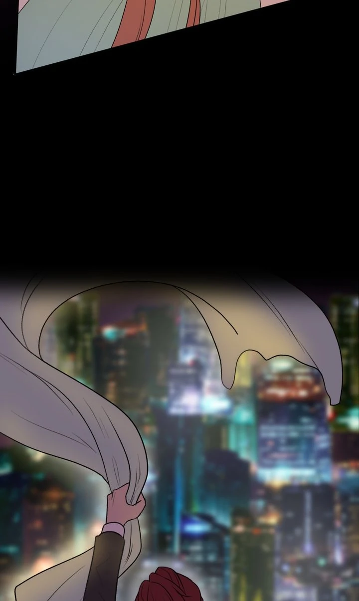 Escorted Into Your Heart Chapter 9 - page 39