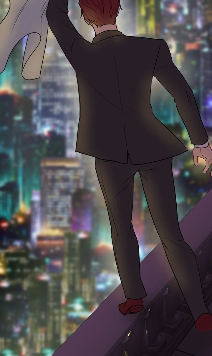 Escorted Into Your Heart Chapter 9 - page 40