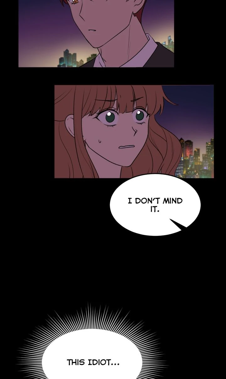 Escorted Into Your Heart Chapter 9 - page 45