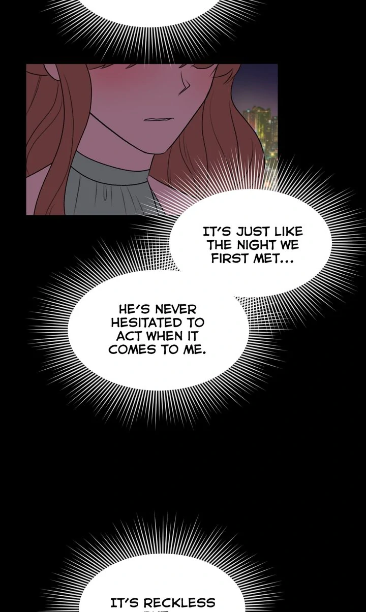 Escorted Into Your Heart Chapter 9 - page 46