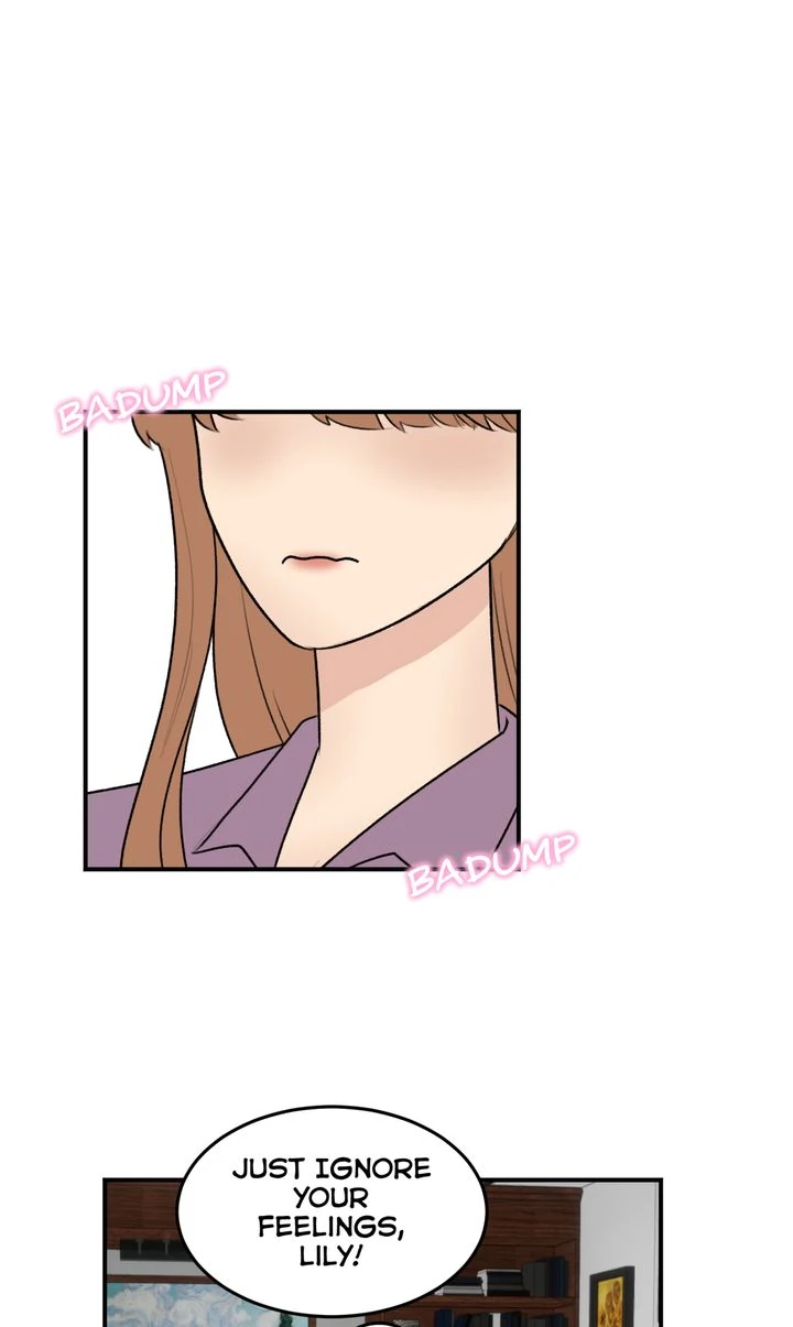 Escorted Into Your Heart Chapter 9 - page 4