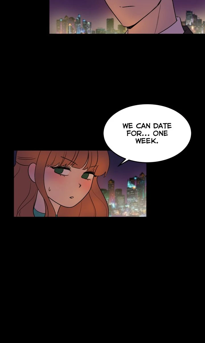 Escorted Into Your Heart Chapter 9 - page 49
