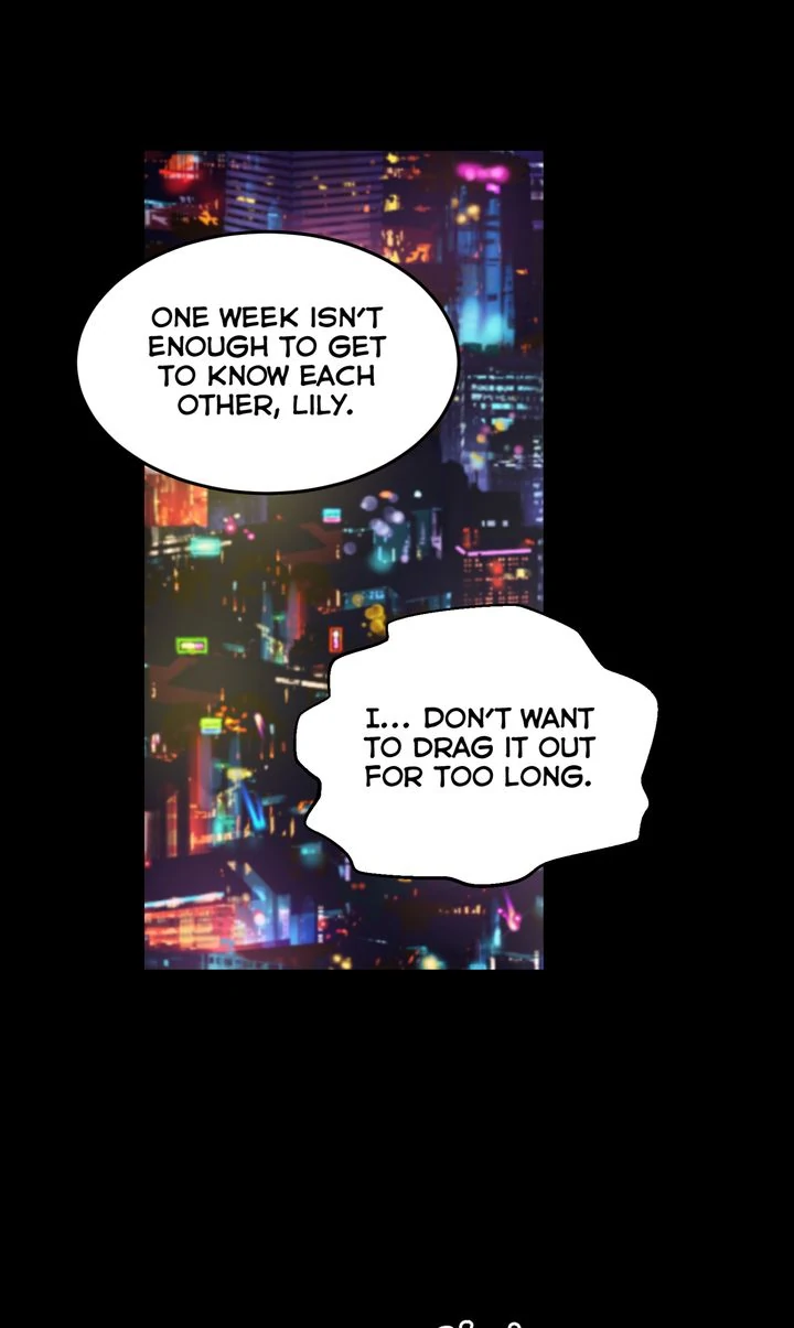 Escorted Into Your Heart Chapter 9 - page 51