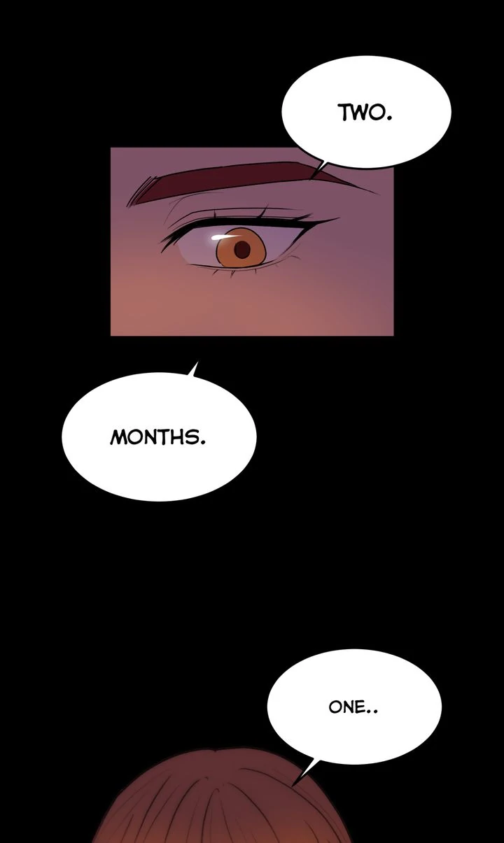 Escorted Into Your Heart Chapter 9 - page 53