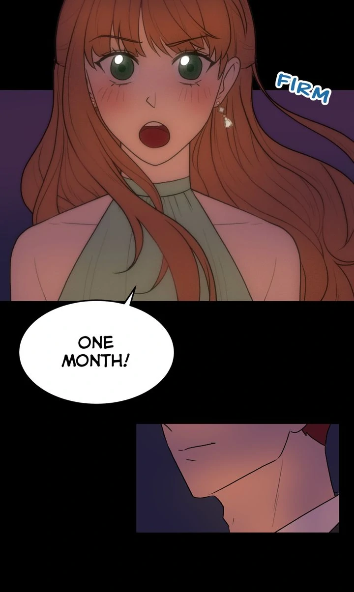Escorted Into Your Heart Chapter 9 - page 54