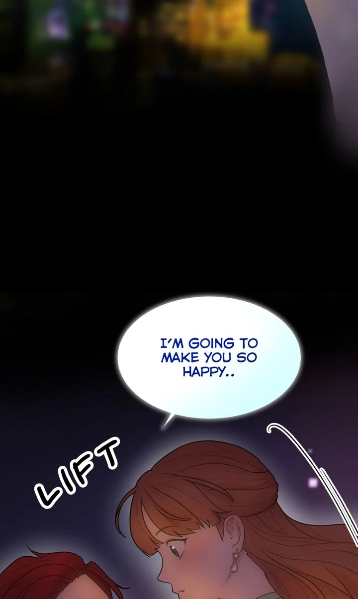 Escorted Into Your Heart Chapter 9 - page 58