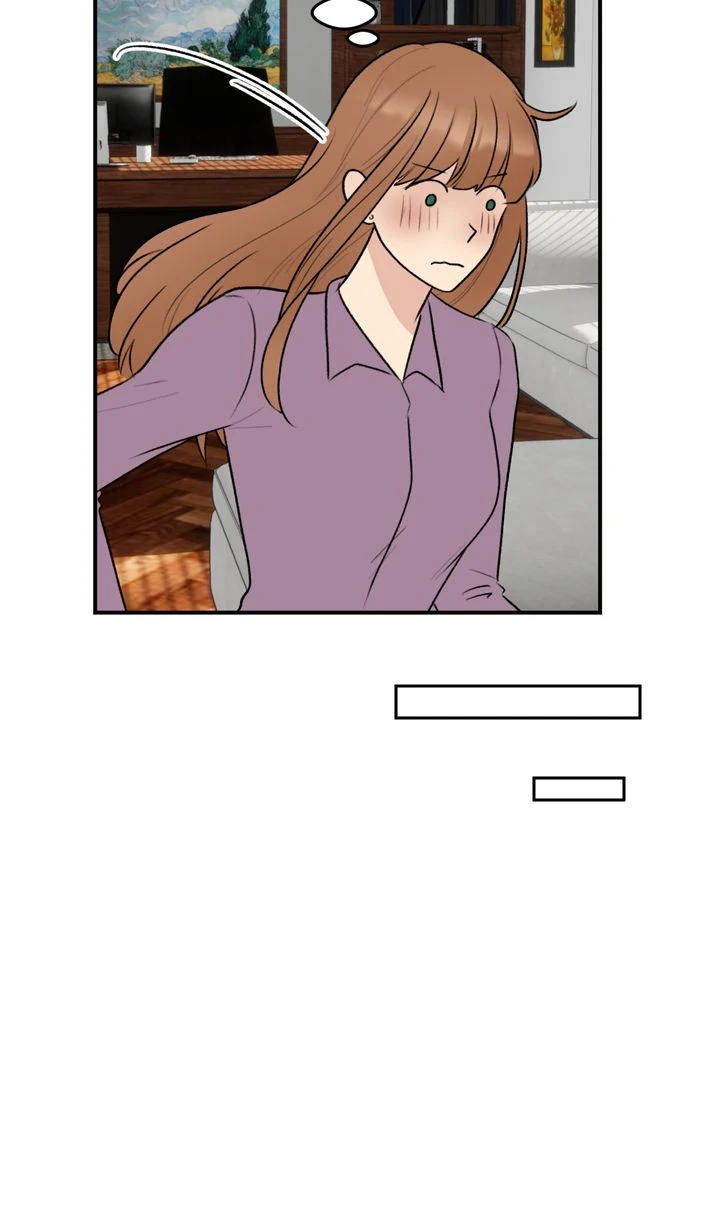 Escorted Into Your Heart Chapter 9 - page 5
