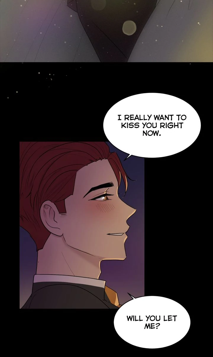 Escorted Into Your Heart Chapter 9 - page 60
