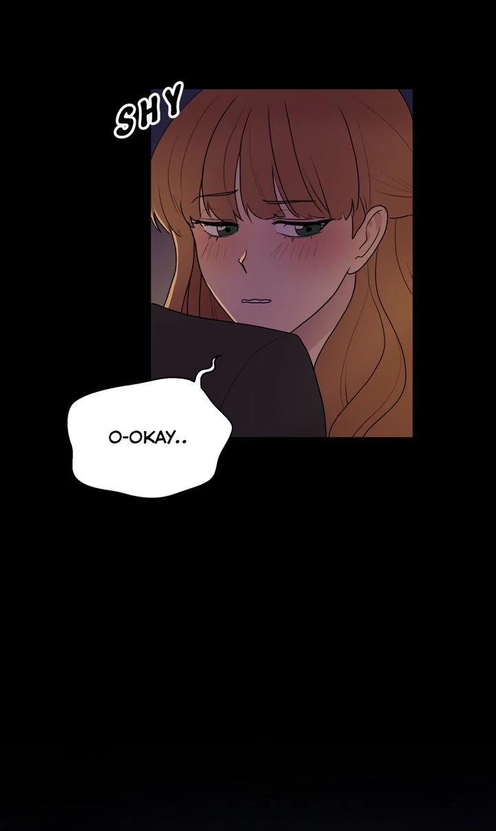 Escorted Into Your Heart Chapter 9 - page 61