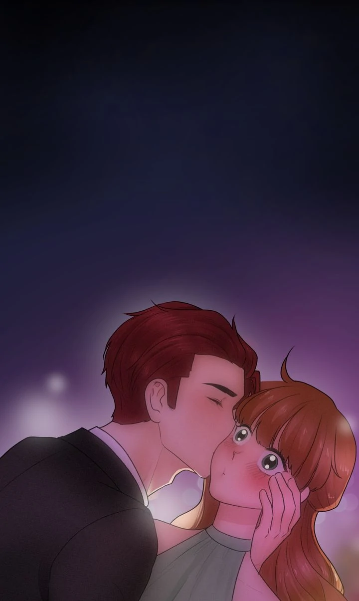 Escorted Into Your Heart Chapter 9 - page 62