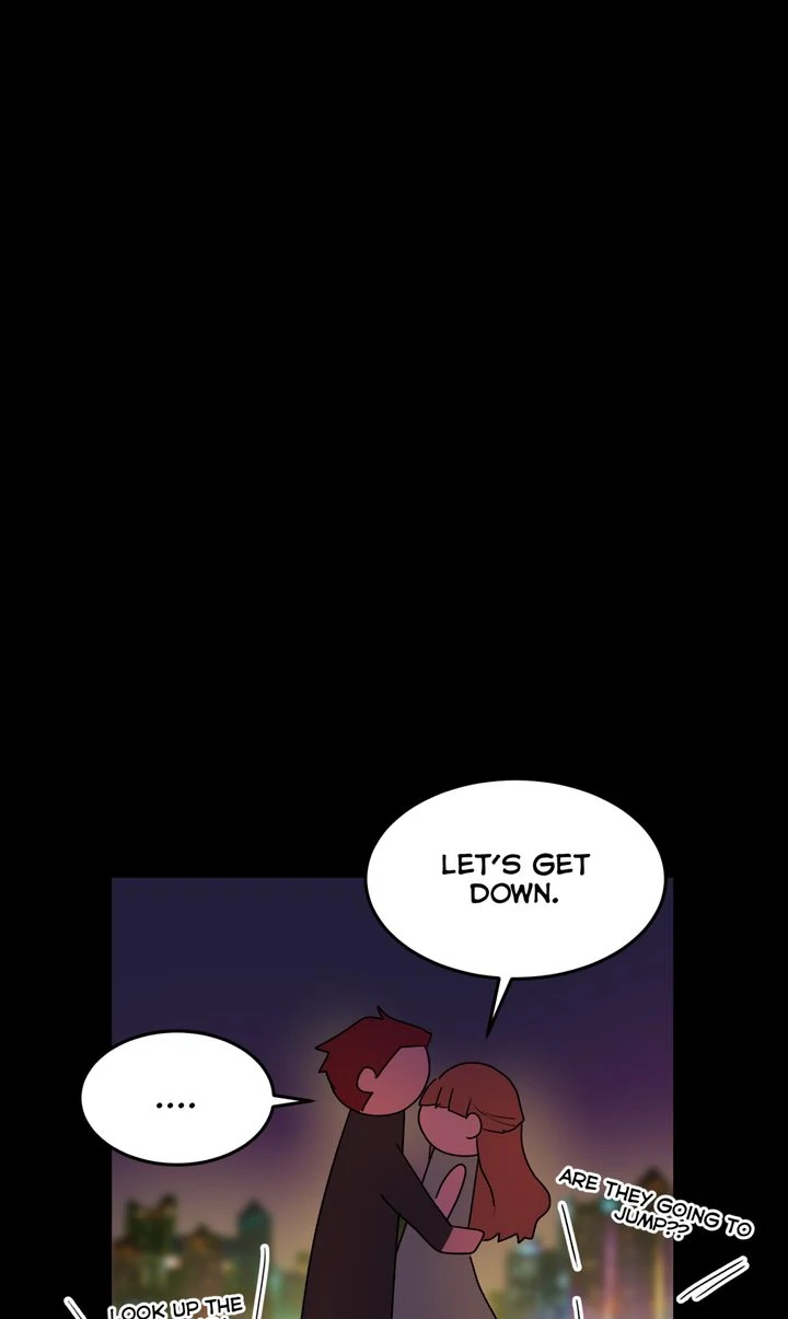 Escorted Into Your Heart Chapter 9 - page 66