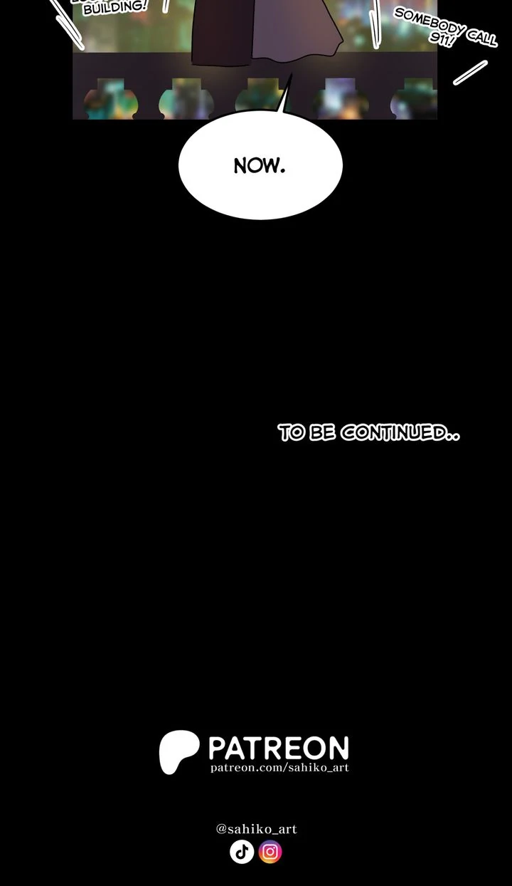 Escorted Into Your Heart Chapter 9 - page 67