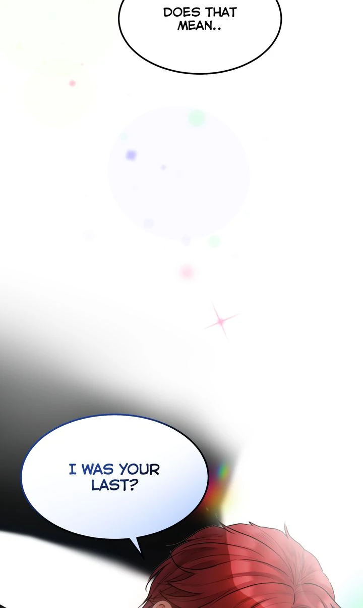 Escorted Into Your Heart Chapter 10 - page 10