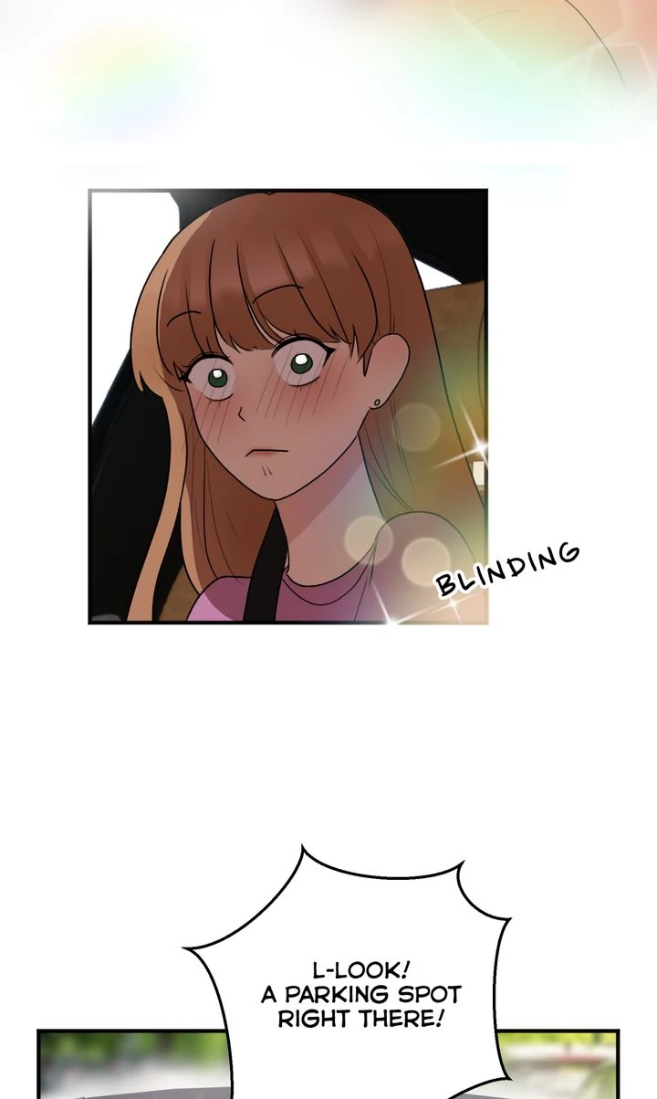 Escorted Into Your Heart Chapter 10 - page 12