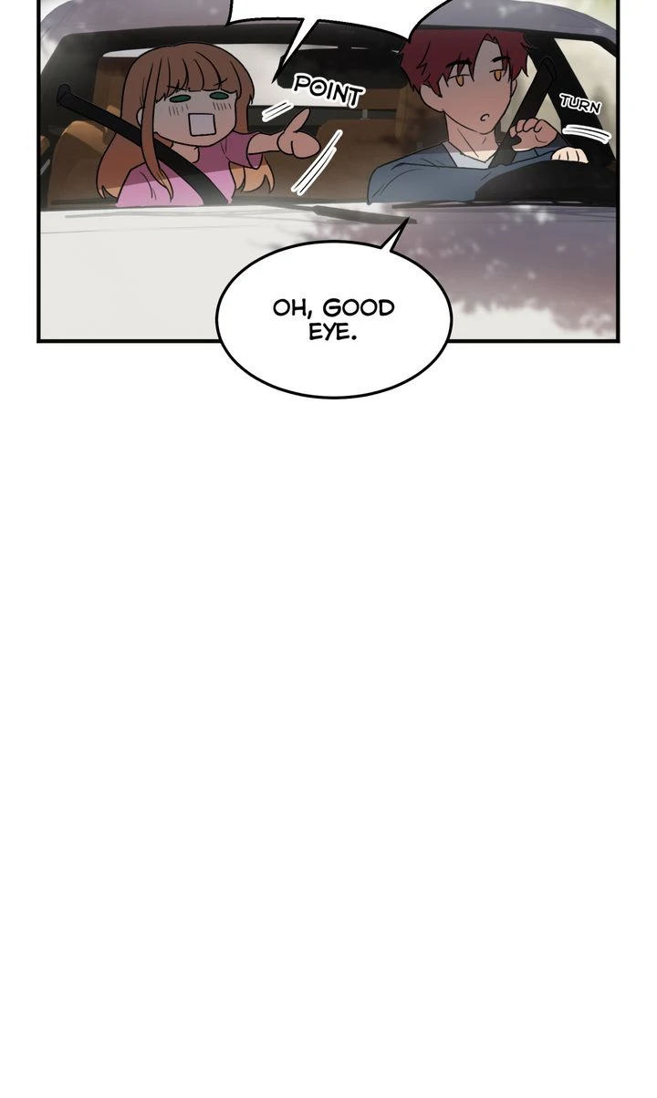 Escorted Into Your Heart Chapter 10 - page 13