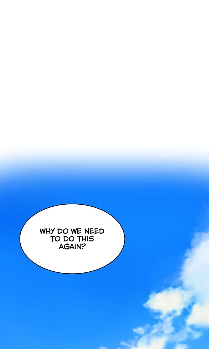 Escorted Into Your Heart Chapter 10 - page 1