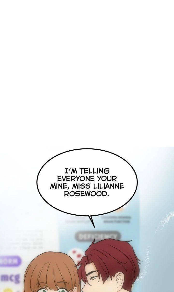 Escorted Into Your Heart Chapter 10 - page 26