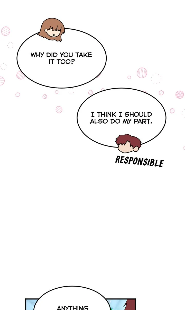 Escorted Into Your Heart Chapter 10 - page 30