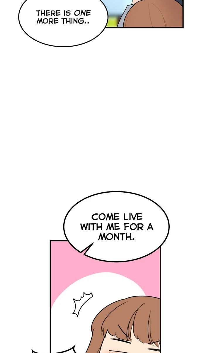 Escorted Into Your Heart Chapter 10 - page 31