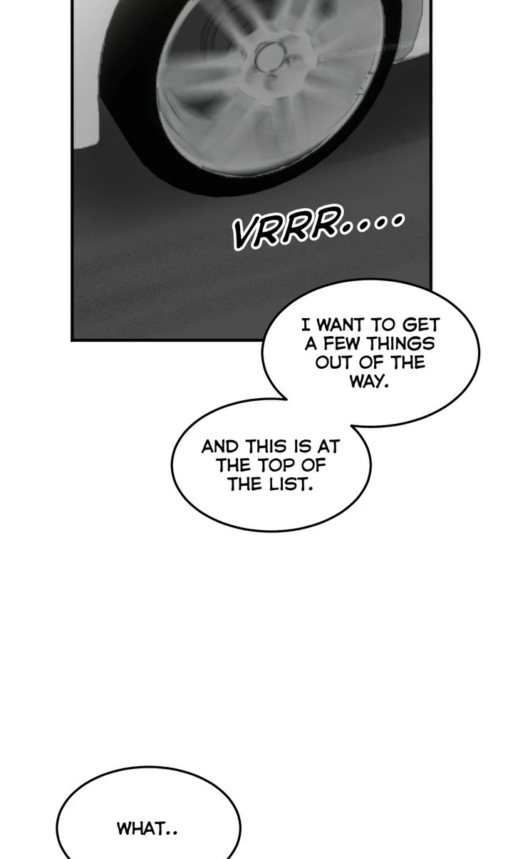 Escorted Into Your Heart Chapter 10 - page 3