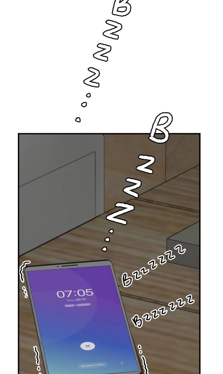 Escorted Into Your Heart Chapter 10 - page 39
