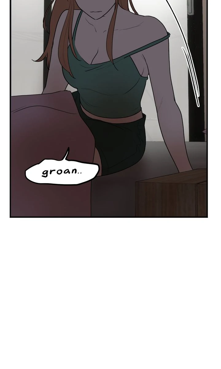Escorted Into Your Heart Chapter 10 - page 41