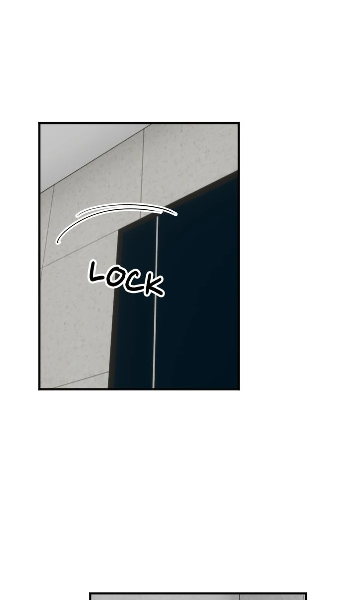 Escorted Into Your Heart Chapter 10 - page 42