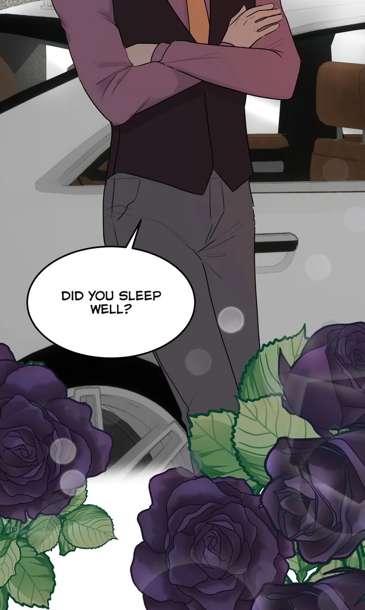 Escorted Into Your Heart Chapter 10 - page 45