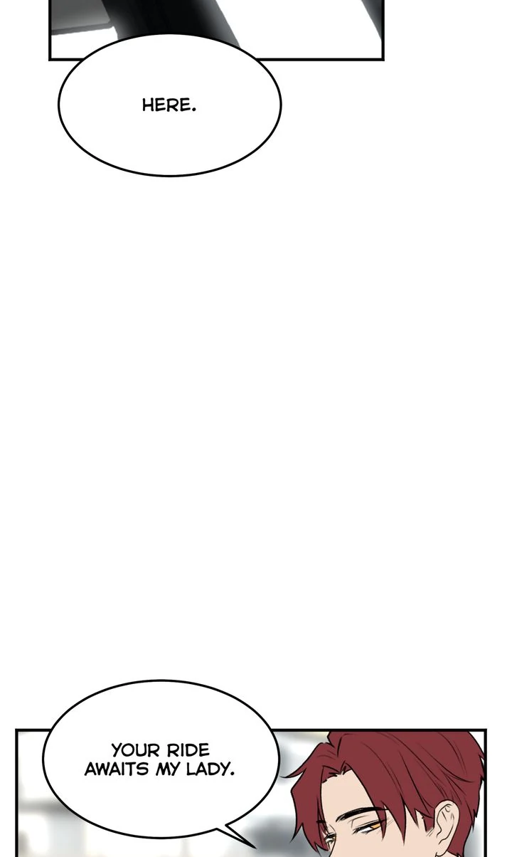 Escorted Into Your Heart Chapter 10 - page 49