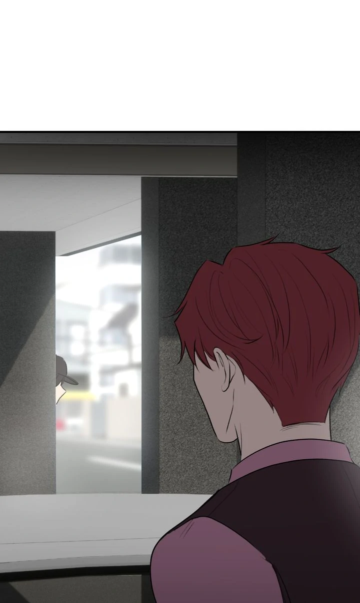 Escorted Into Your Heart Chapter 10 - page 53