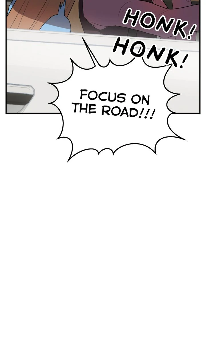 Escorted Into Your Heart Chapter 11 - page 12