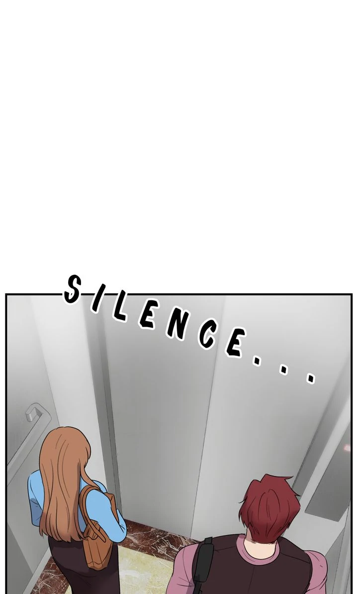 Escorted Into Your Heart Chapter 11 - page 14