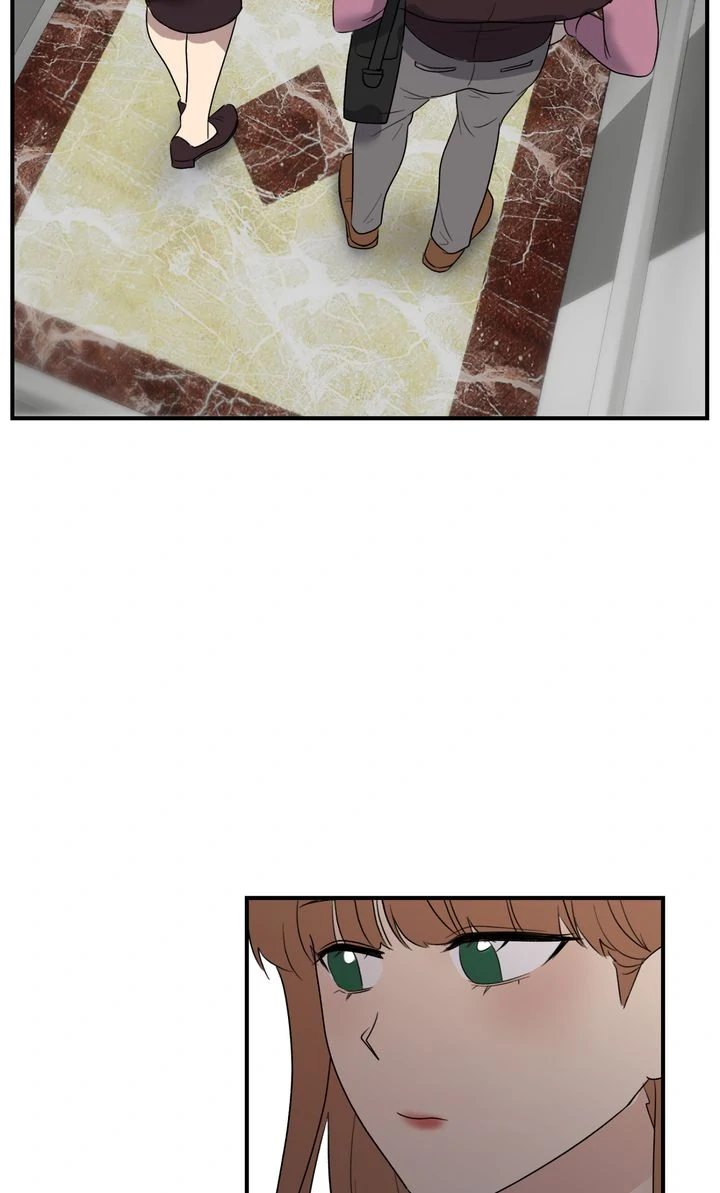 Escorted Into Your Heart Chapter 11 - page 15