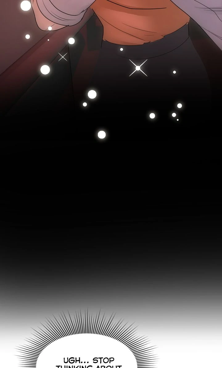 Escorted Into Your Heart Chapter 11 - page 19