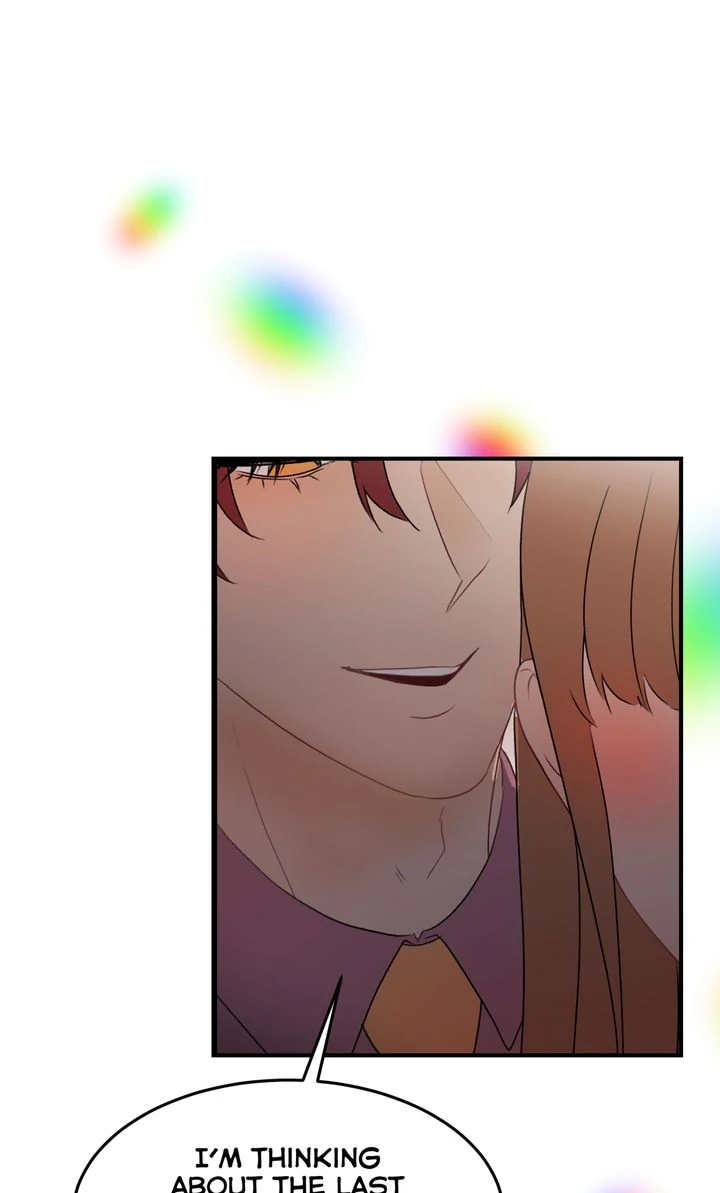 Escorted Into Your Heart Chapter 11 - page 22