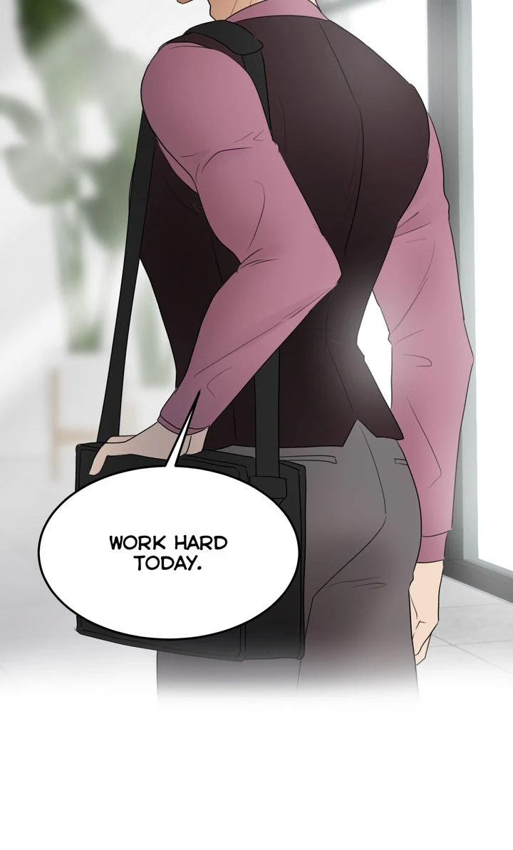 Escorted Into Your Heart Chapter 11 - page 27