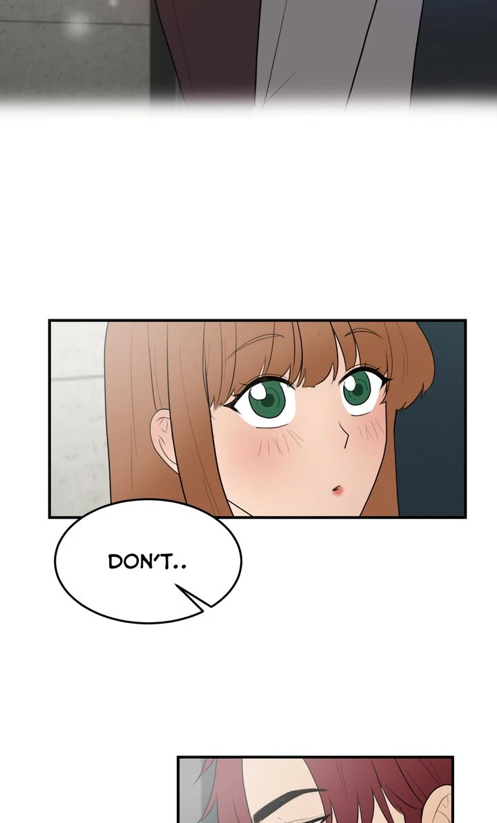 Escorted Into Your Heart Chapter 11 - page 50