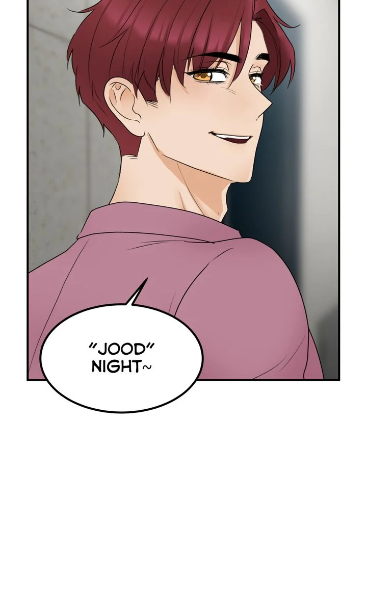 Escorted Into Your Heart Chapter 11 - page 55