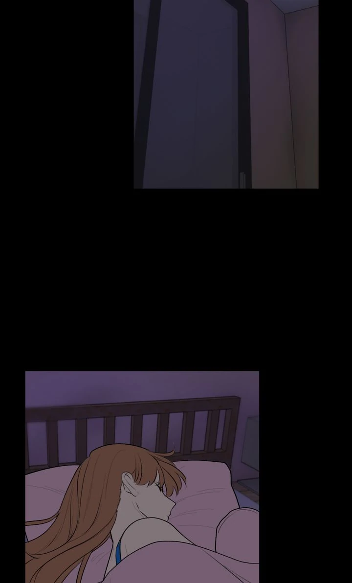 Escorted Into Your Heart Chapter 11 - page 58