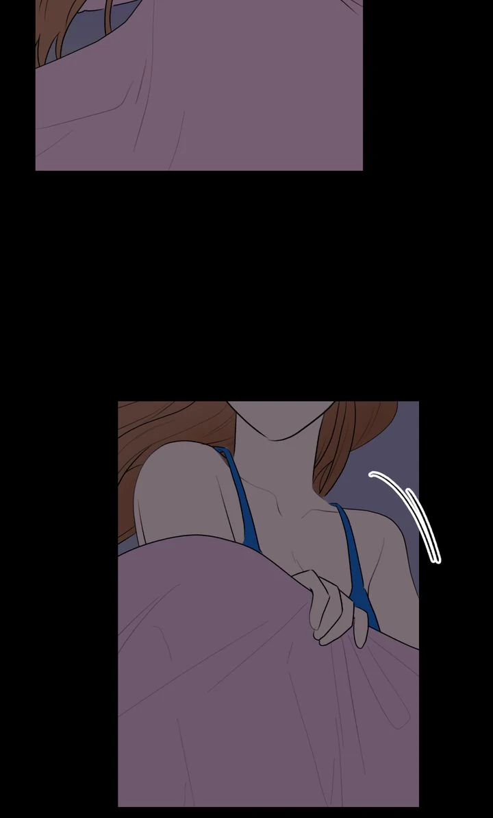 Escorted Into Your Heart Chapter 11 - page 59