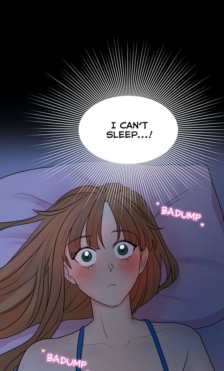 Escorted Into Your Heart Chapter 11 - page 60