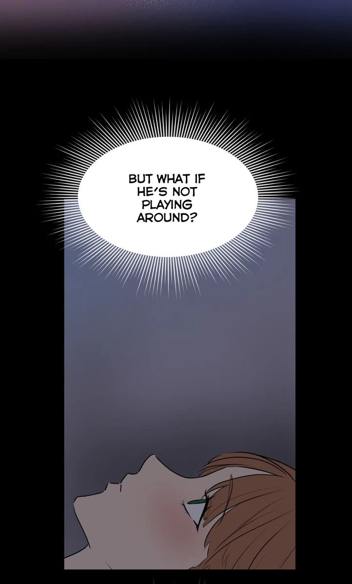 Escorted Into Your Heart Chapter 11 - page 63