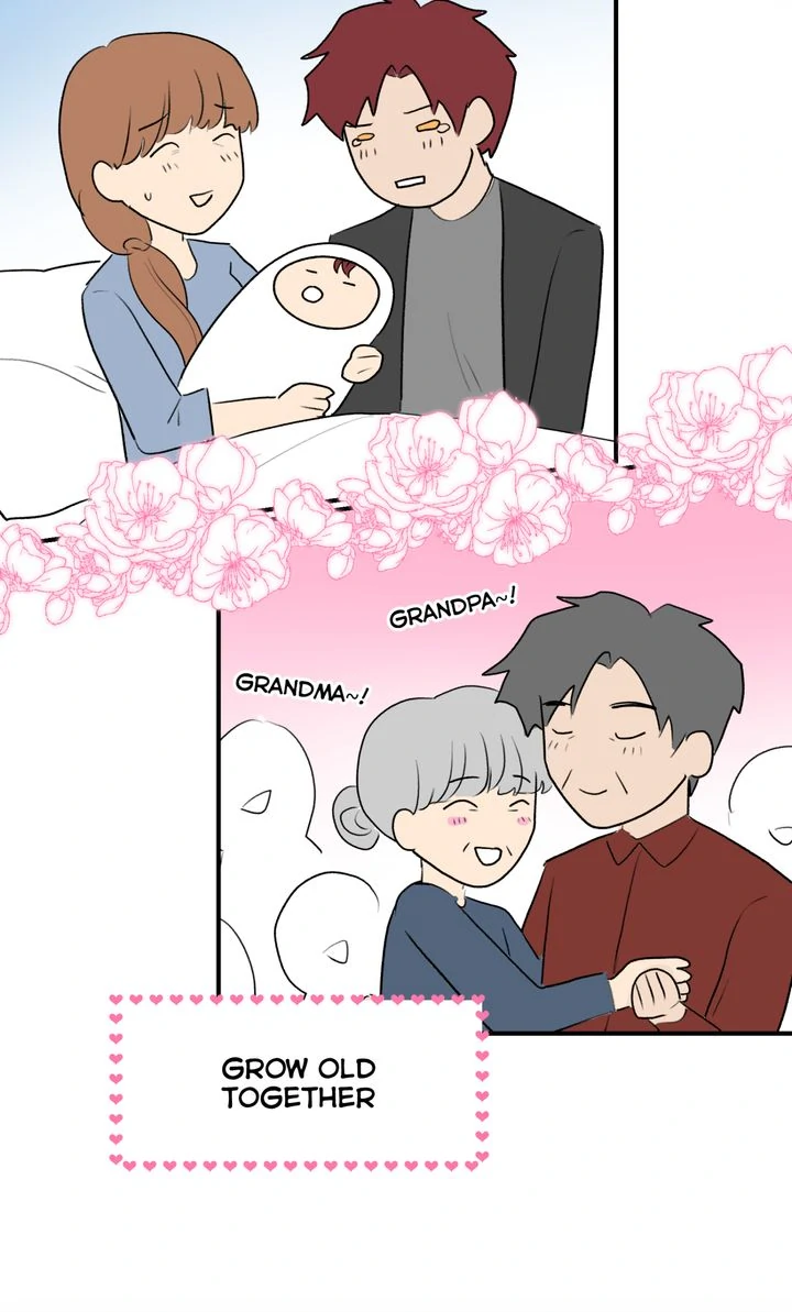Escorted Into Your Heart Chapter 11 - page 66