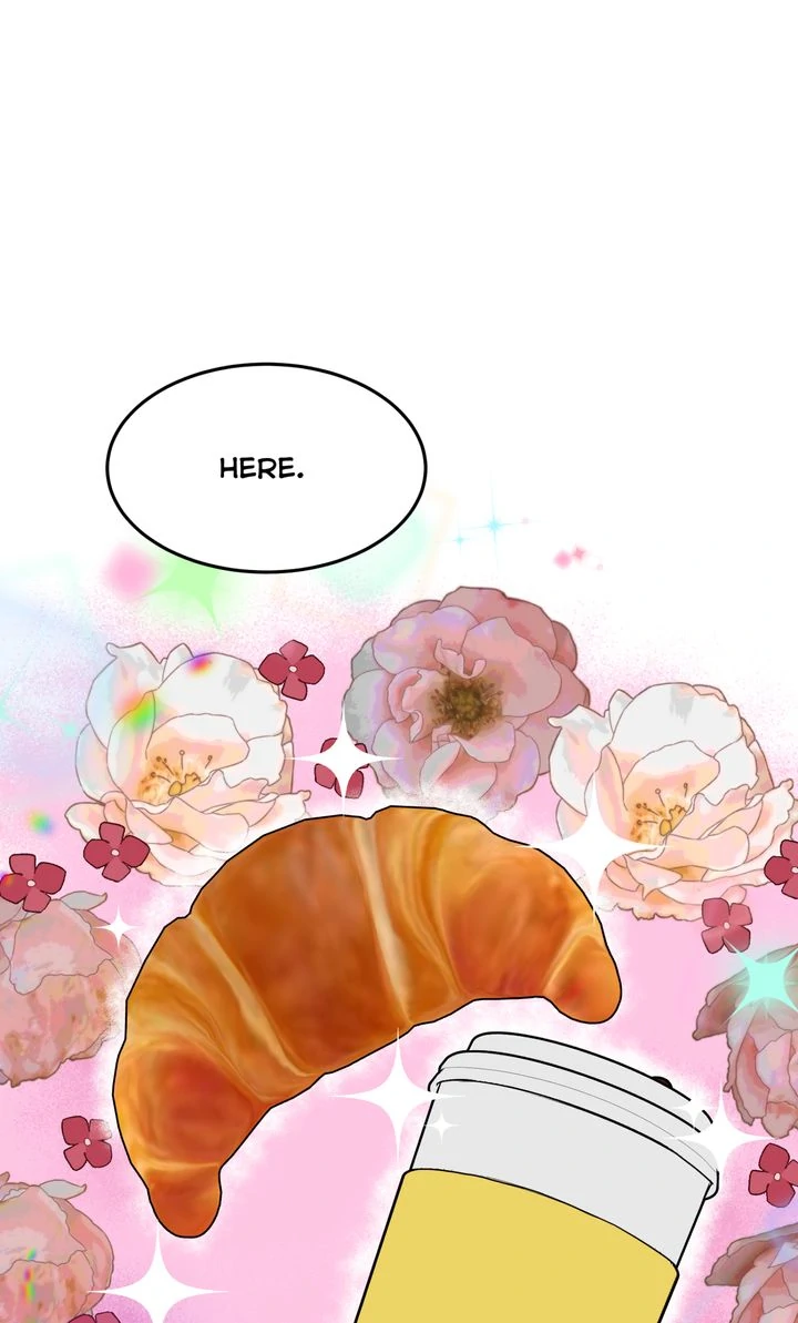 Escorted Into Your Heart Chapter 11 - page 6