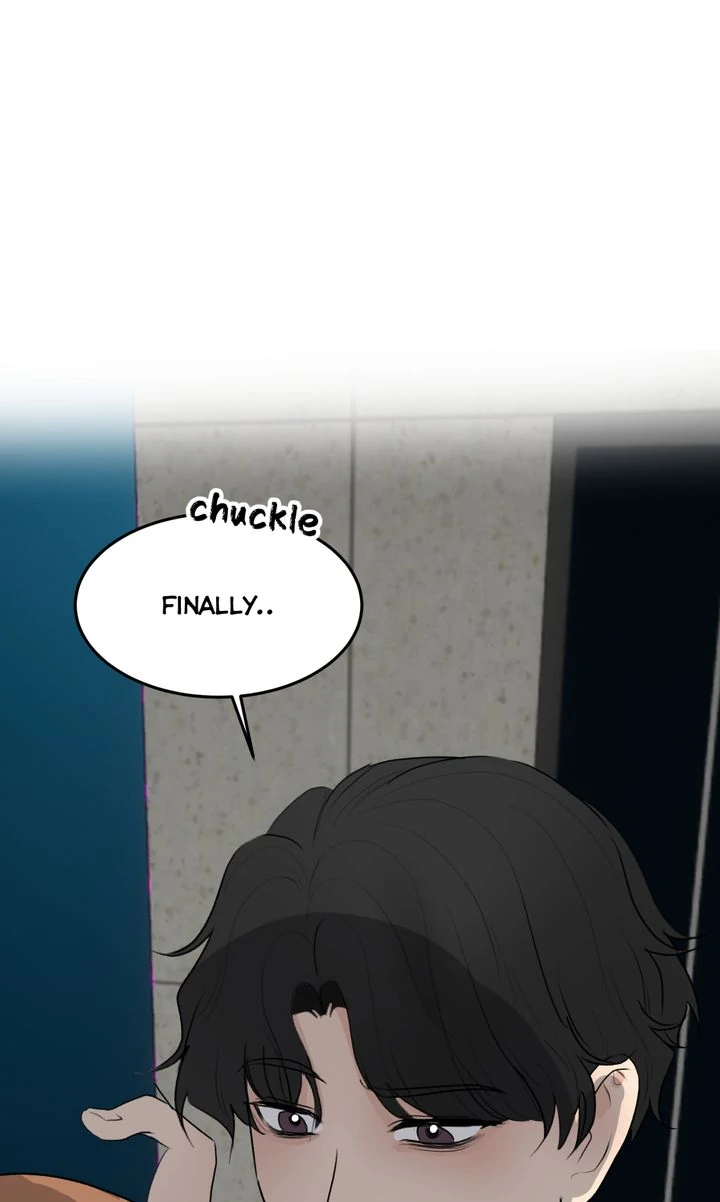 Escorted Into Your Heart Chapter 12 - page 14