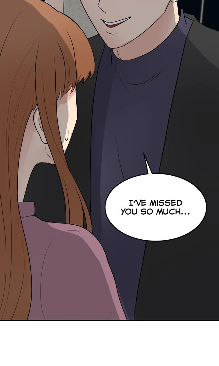 Escorted Into Your Heart Chapter 12 - page 15
