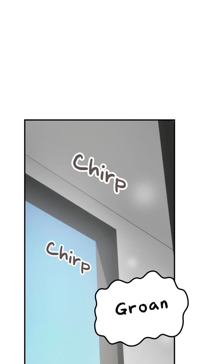 Escorted Into Your Heart Chapter 12 - page 1